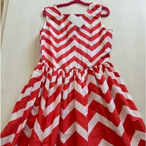 New Gymboree dress size 10
